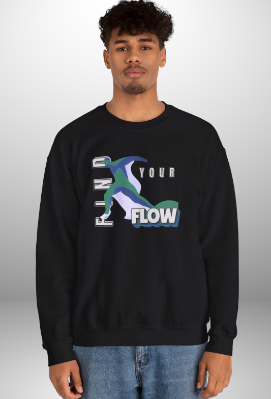 Find your Flow