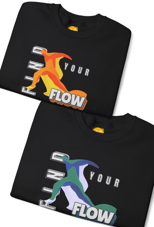 Find your Flow