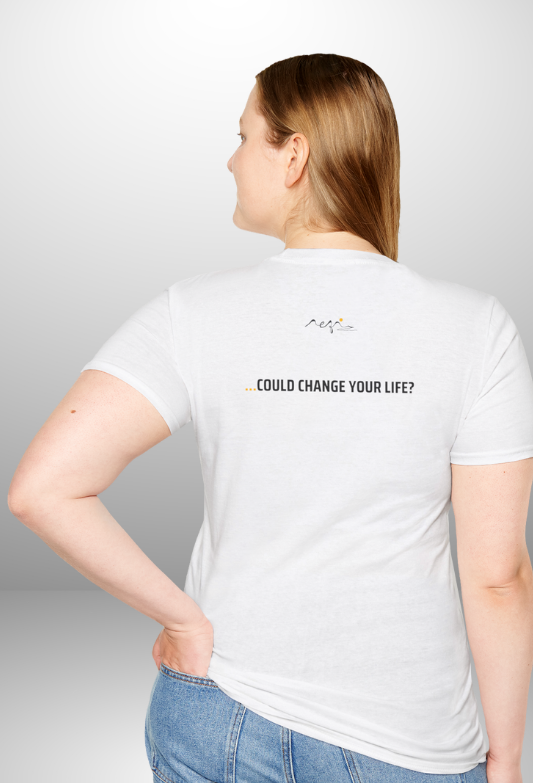 Change your life