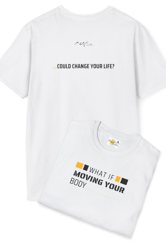 Change your life