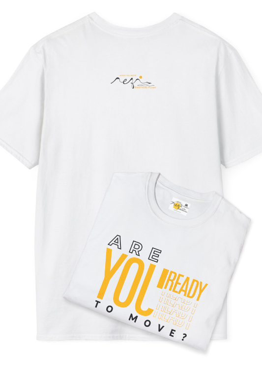 Are You Ready to Move?