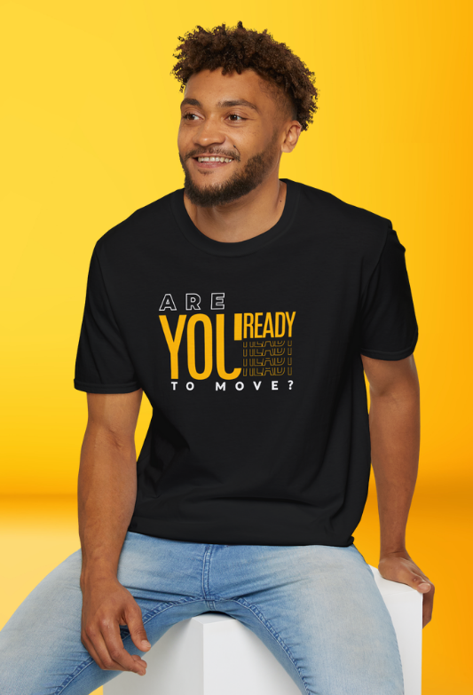Are You Ready to Move?