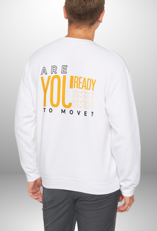 Are you ready to move?