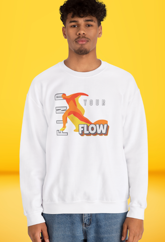 Find your Flow