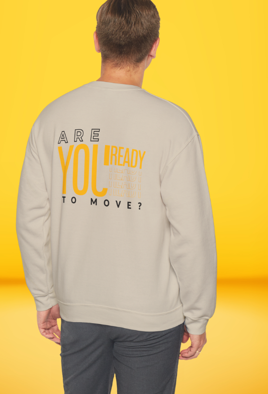 Are you ready to move?