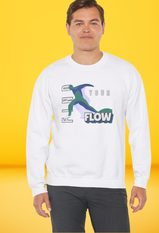 Find your Flow