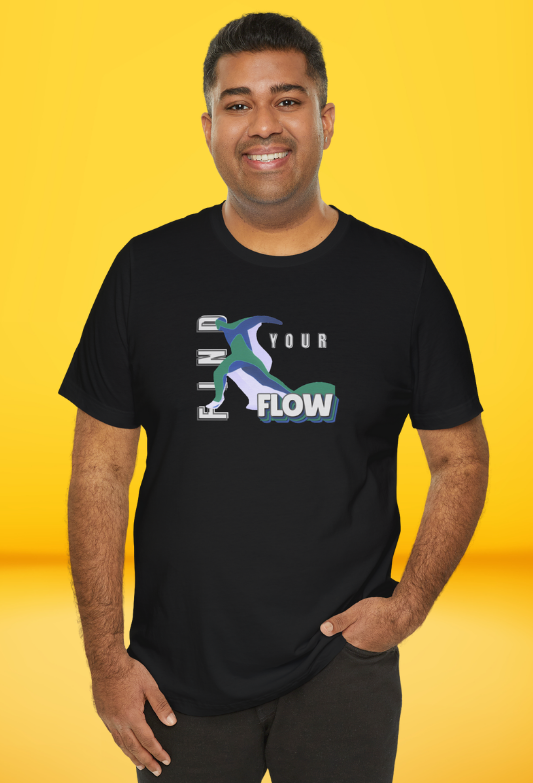 Find your Flow | Green
