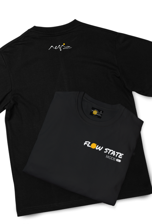Flow state - ON