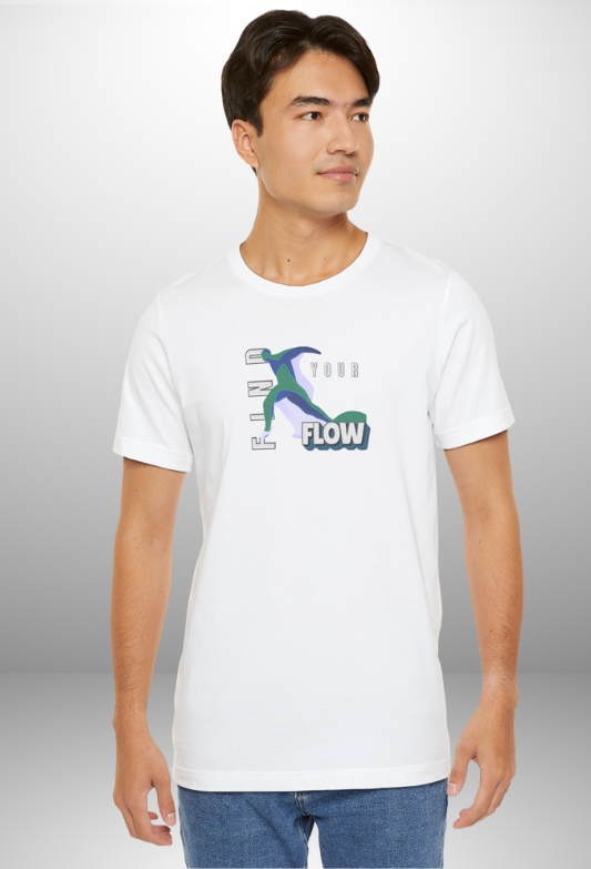 Find your Flow | Green