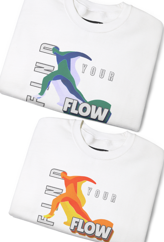 Find your Flow