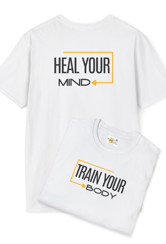 Heal your Mind