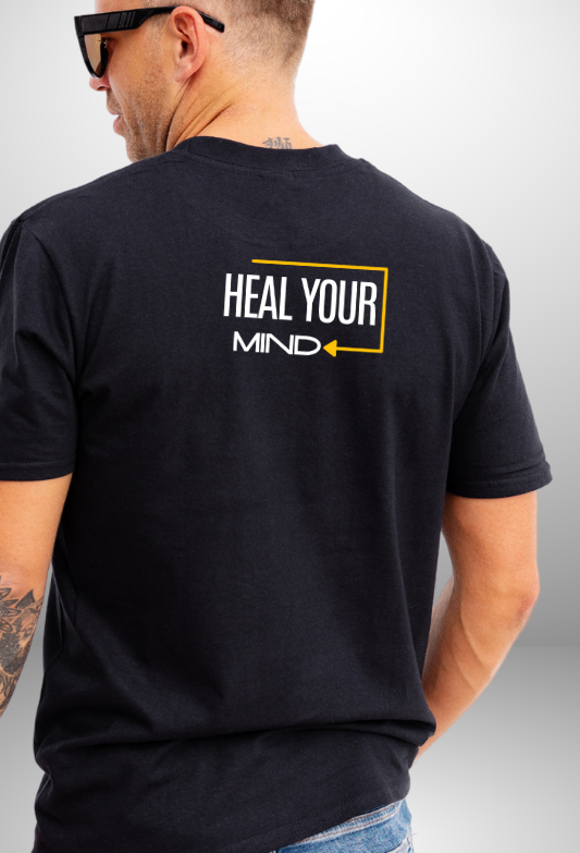 Heal your Mind