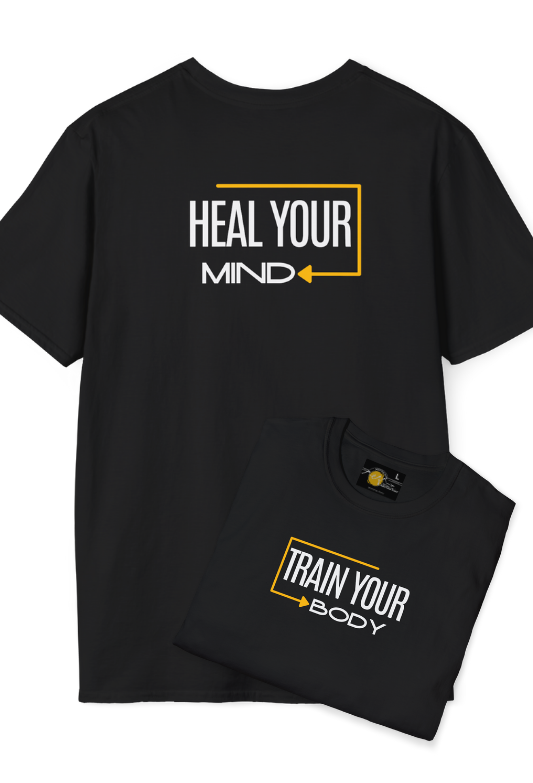 Heal your Mind