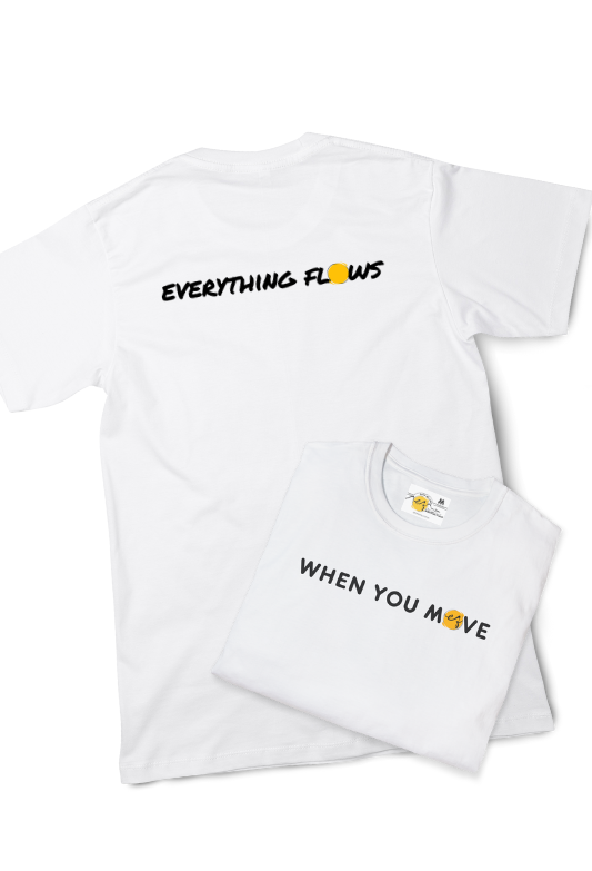 Everything Flows