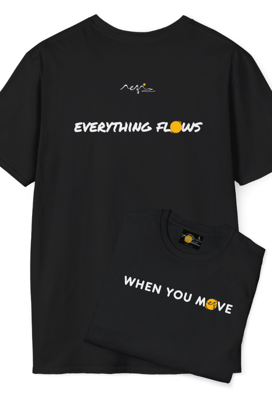 Everything Flows