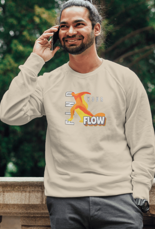 Find your Flow