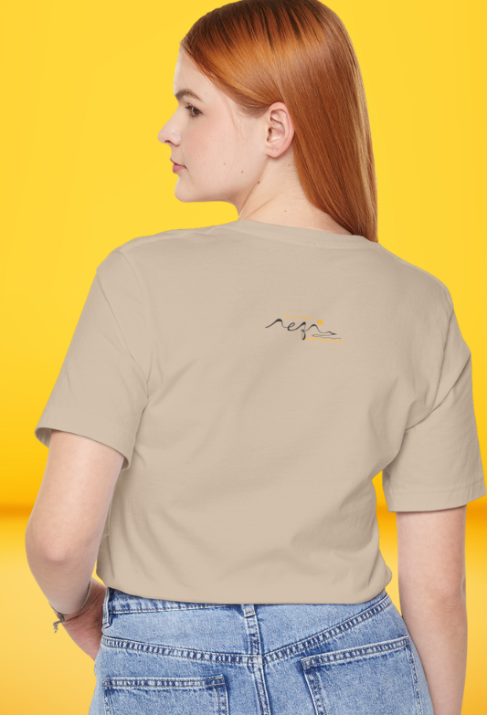 Find your Flow...move! | Orange