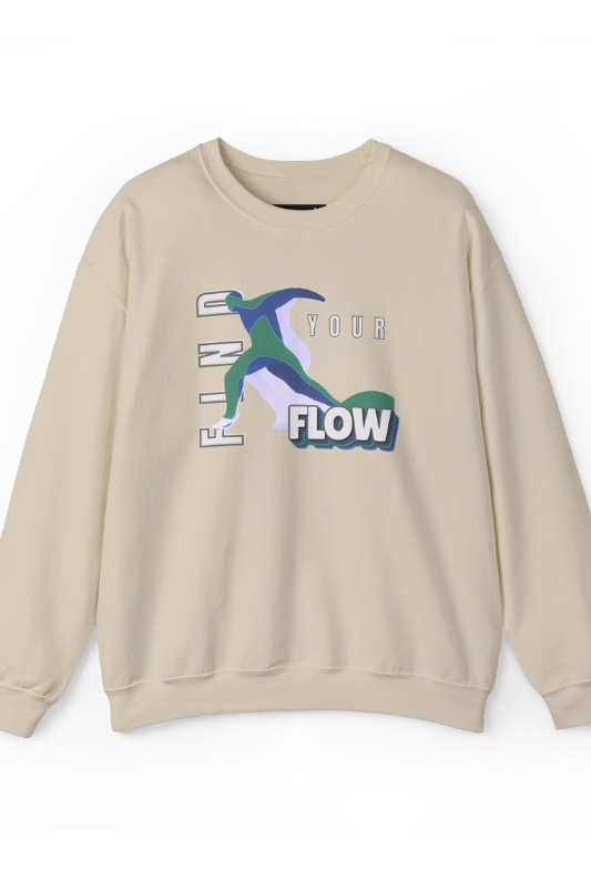Find your Flow