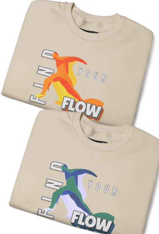 Find your Flow