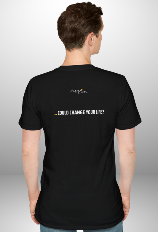 Change your life