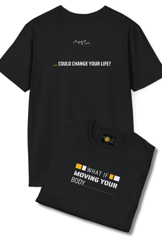 Change your life
