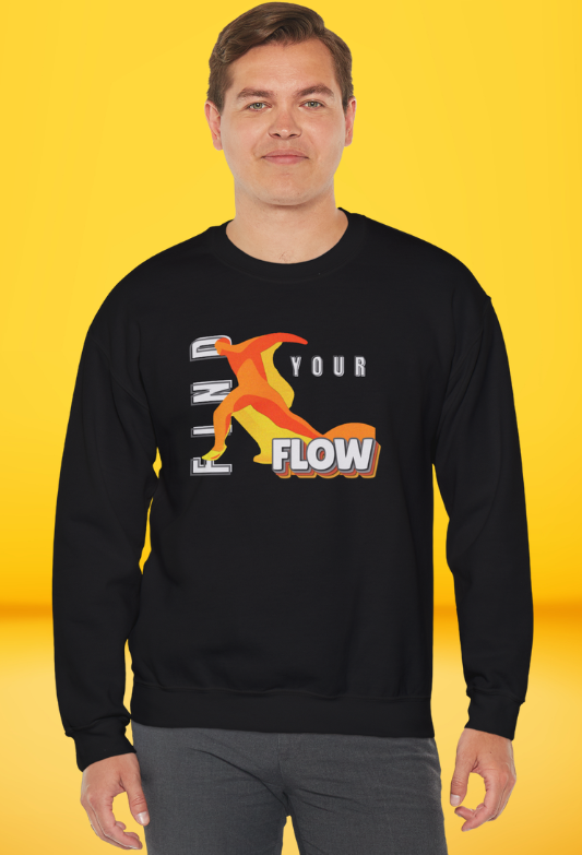 Find your Flow
