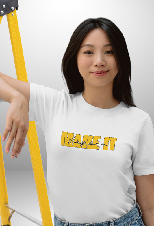Make it Happen