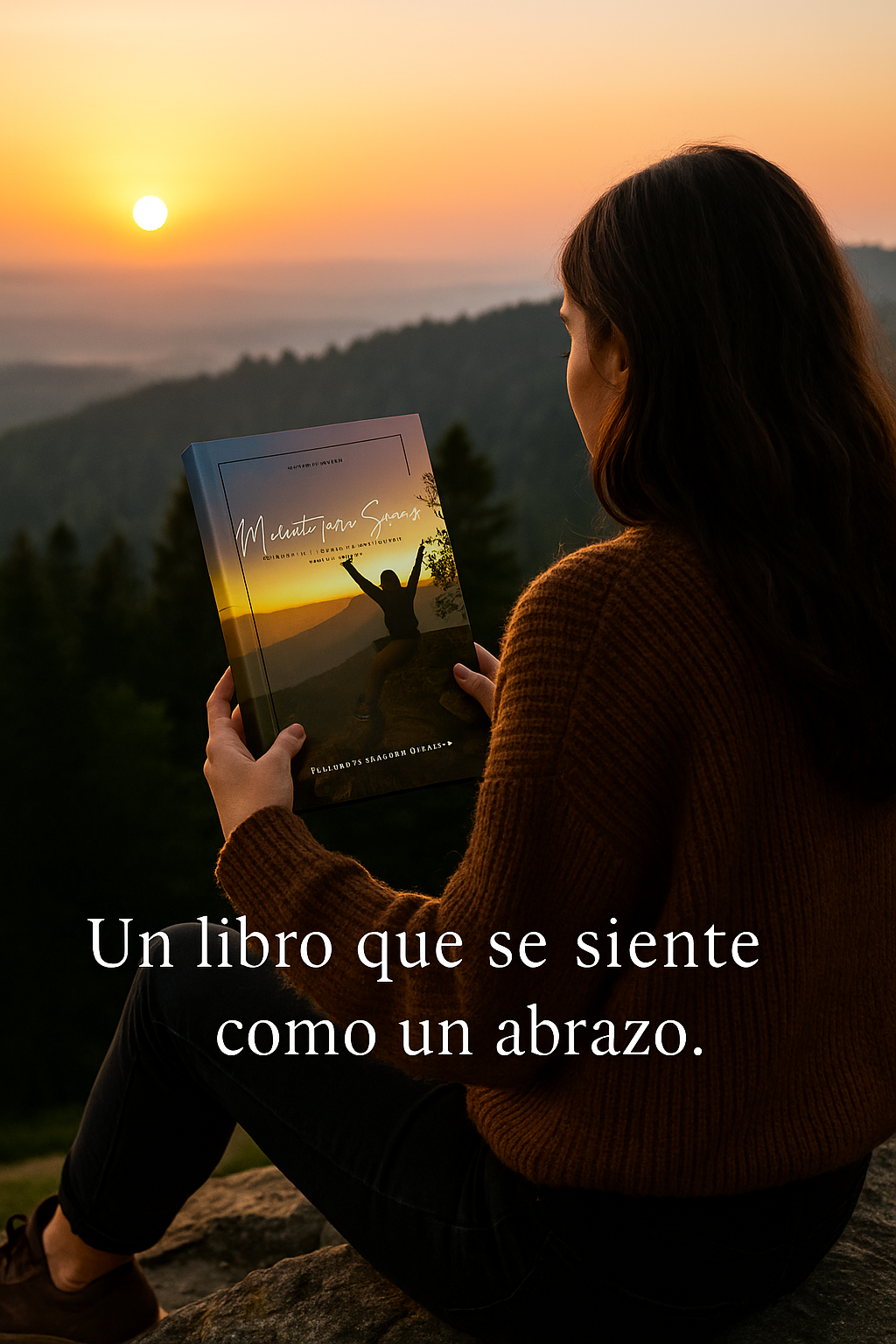 Muévete para Sanar: cómo el cuerpo libera lo que la mente calla