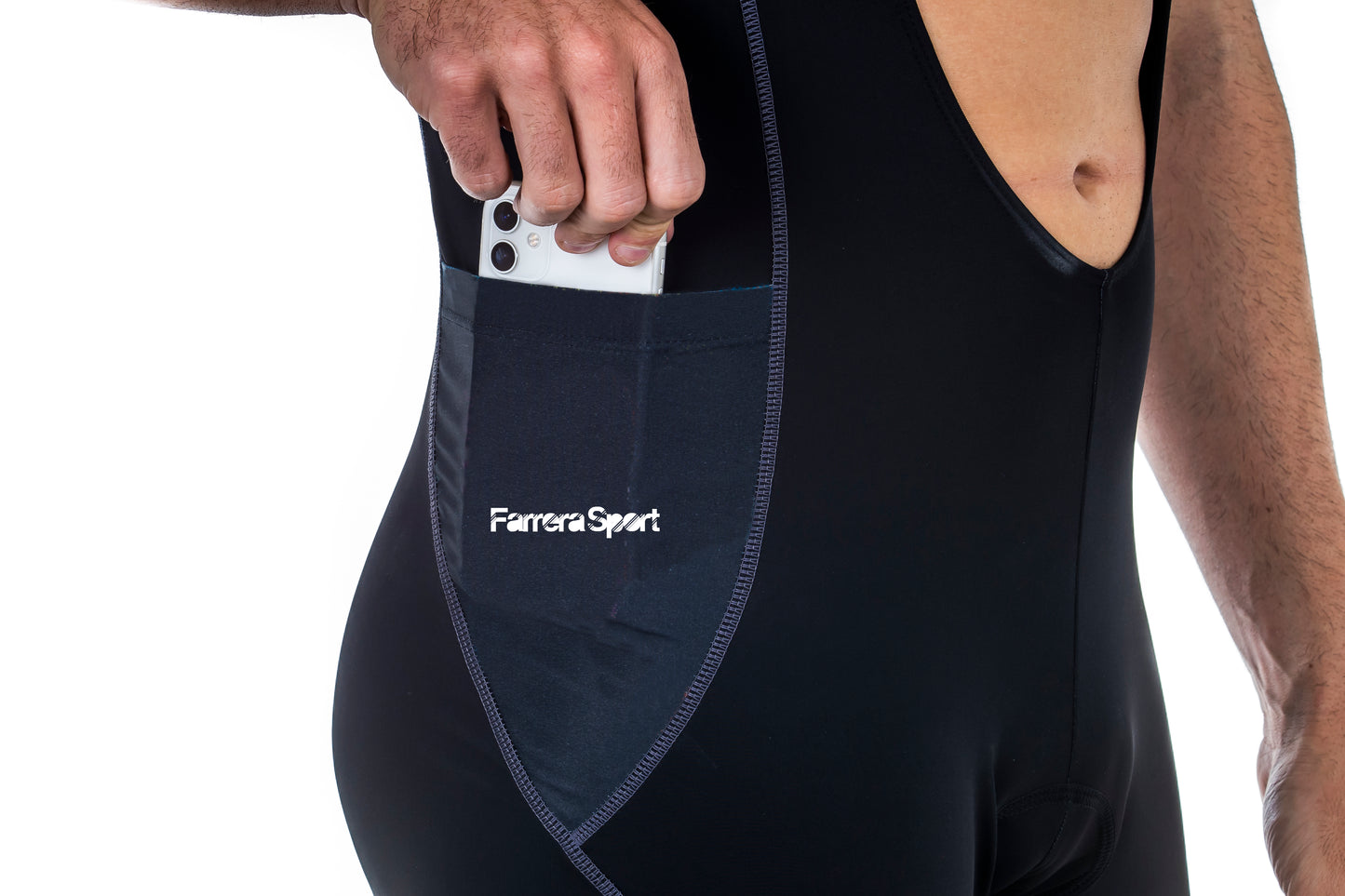 Millot Bike PRO - Customizable Man