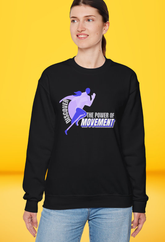 Power of Movement