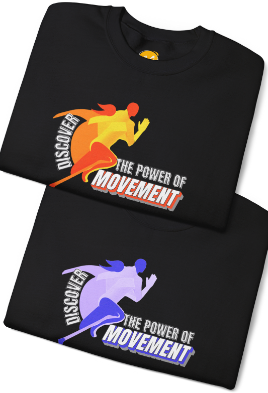 Power of Movement