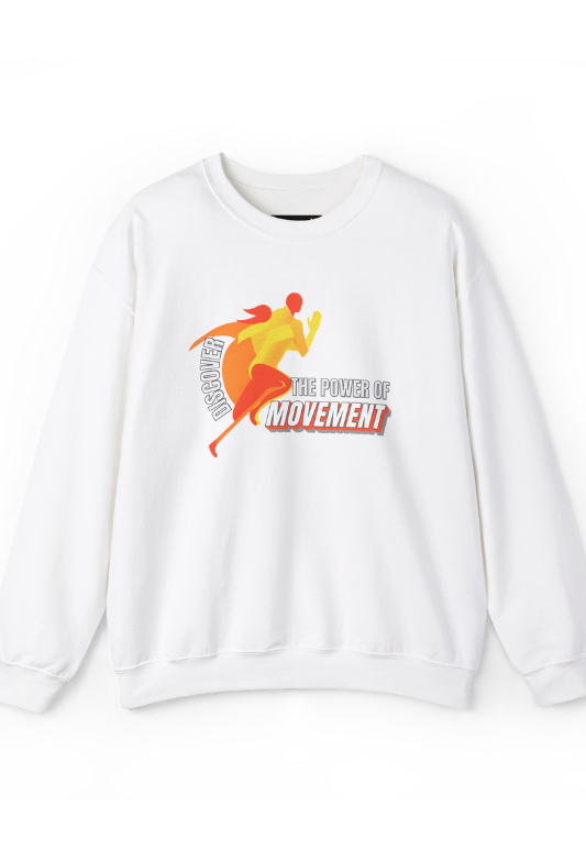 Power of Movement