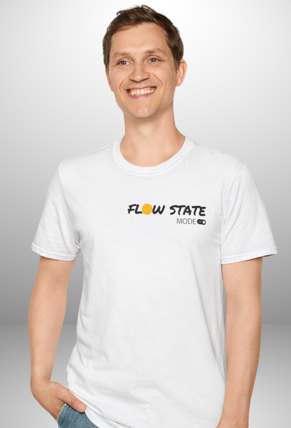 Flow state - ON
