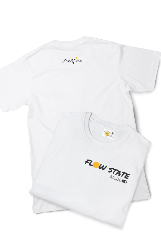 Flow state - ON