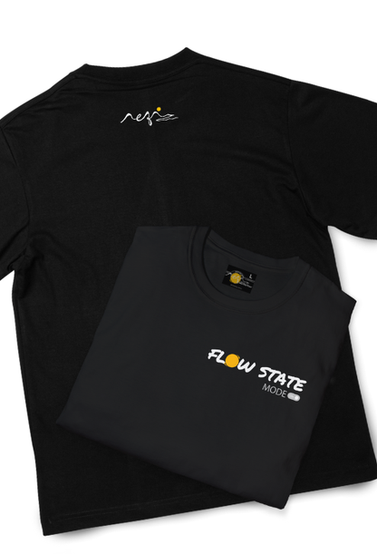 Flow state - ON
