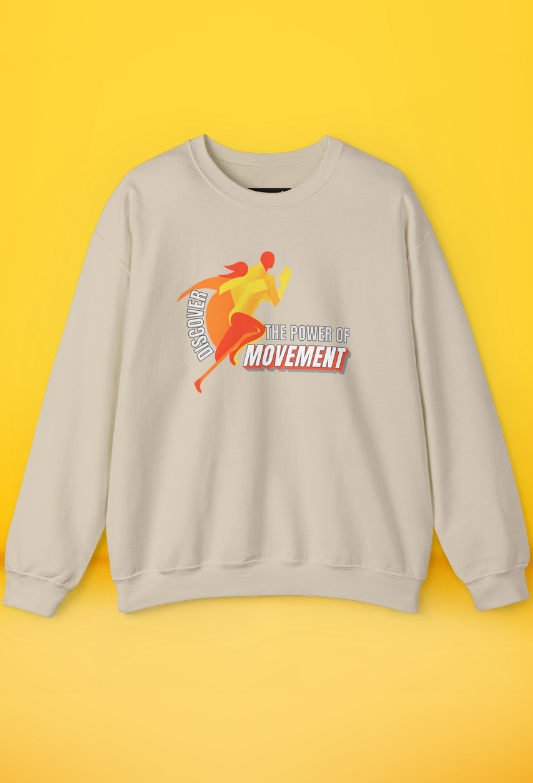Power of Movement