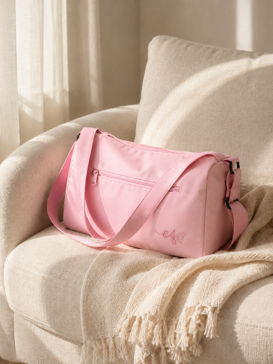 Bolso Flow