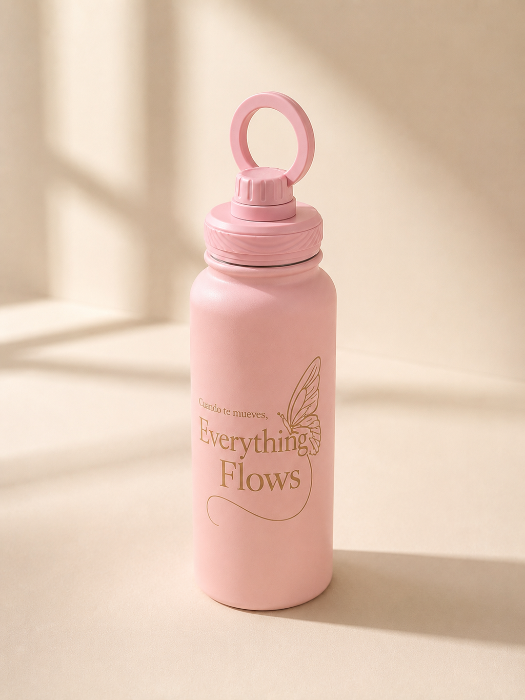 Botella Flow Magnética — 32 oz