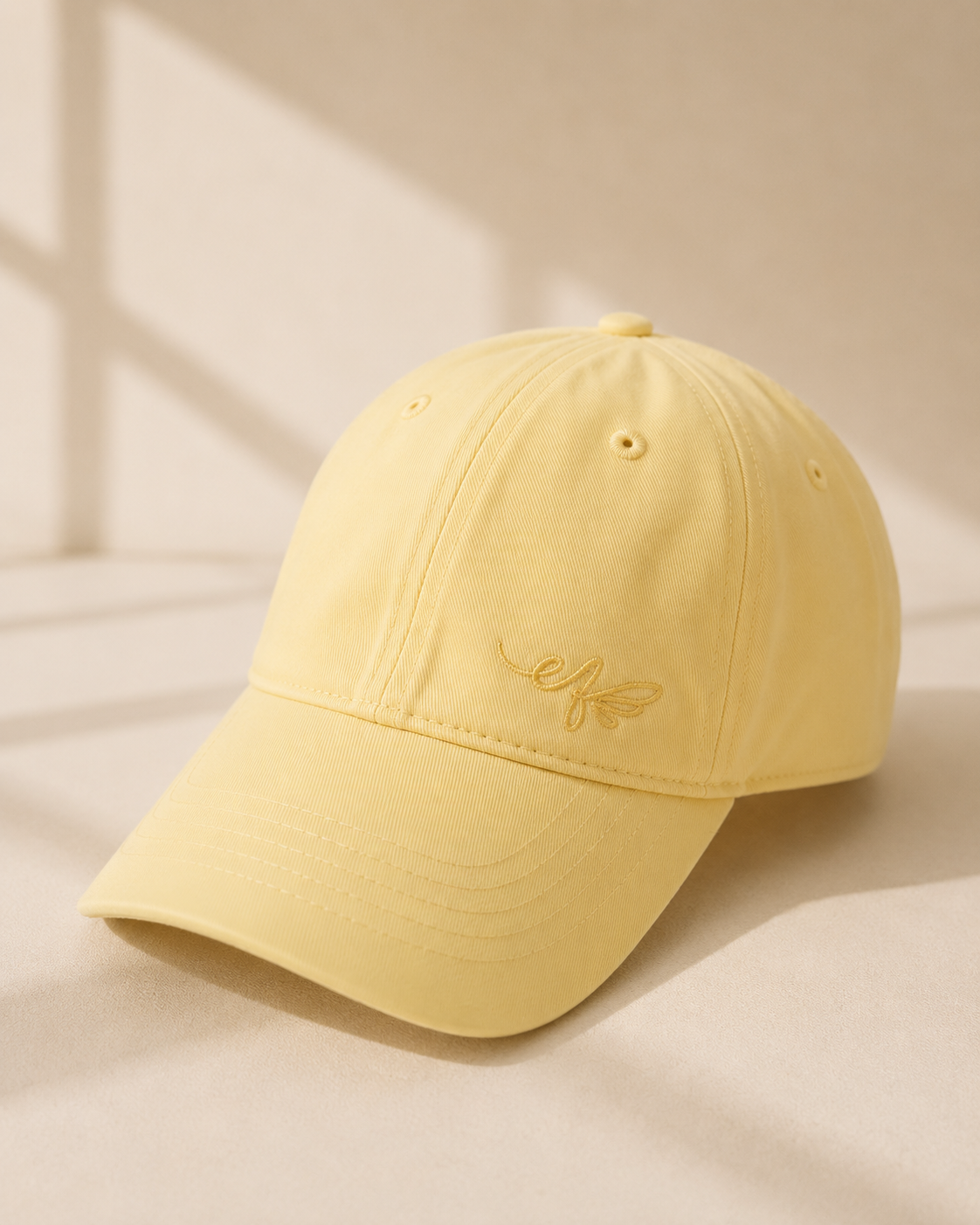 Gorra Flow