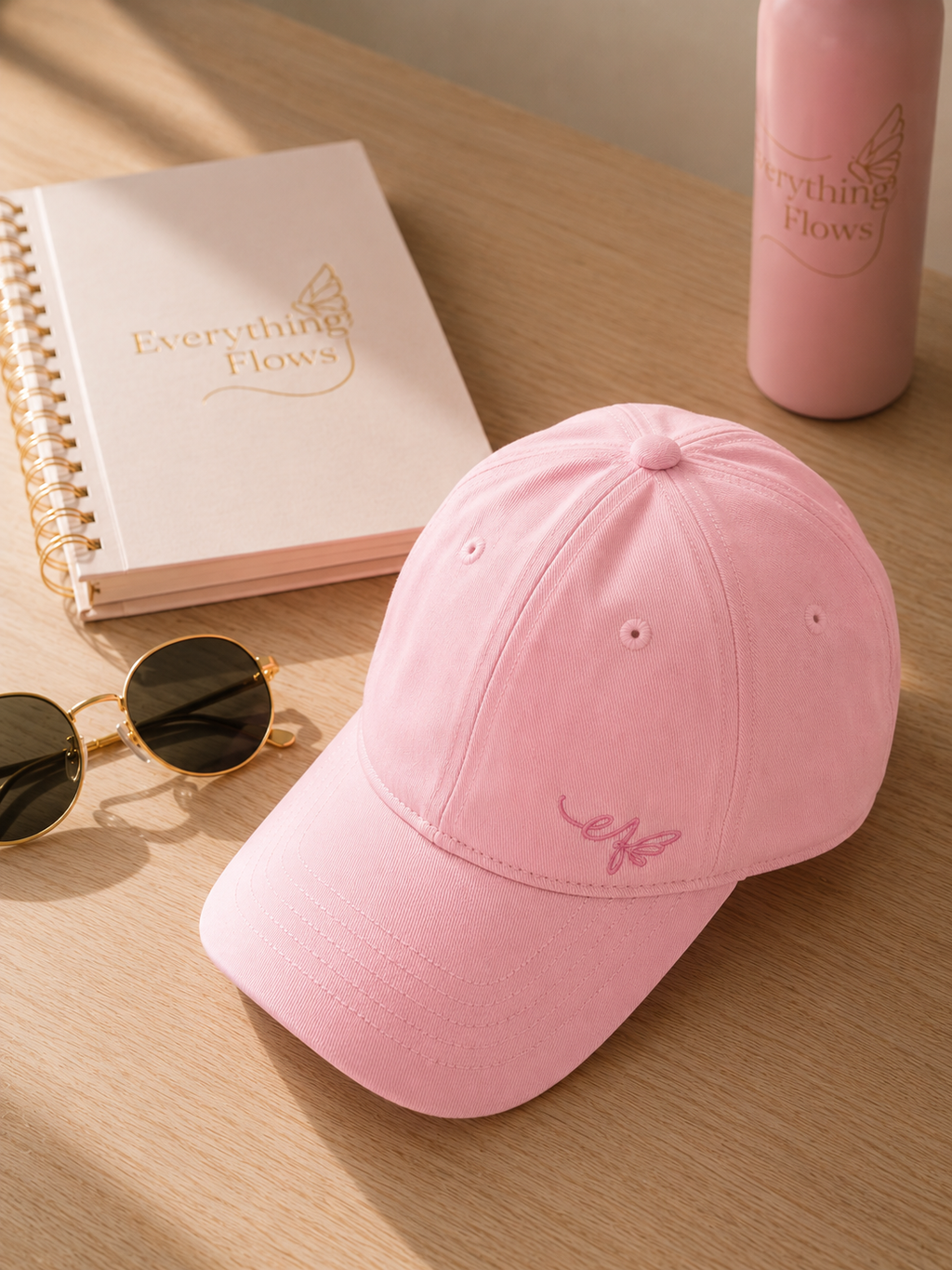 Gorra Flow