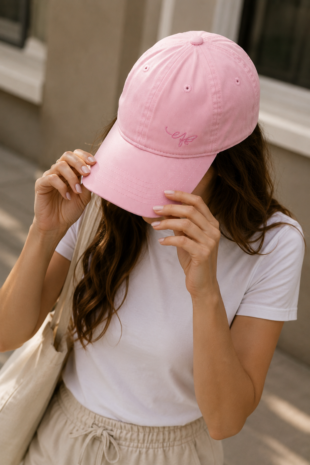 Gorra Flow