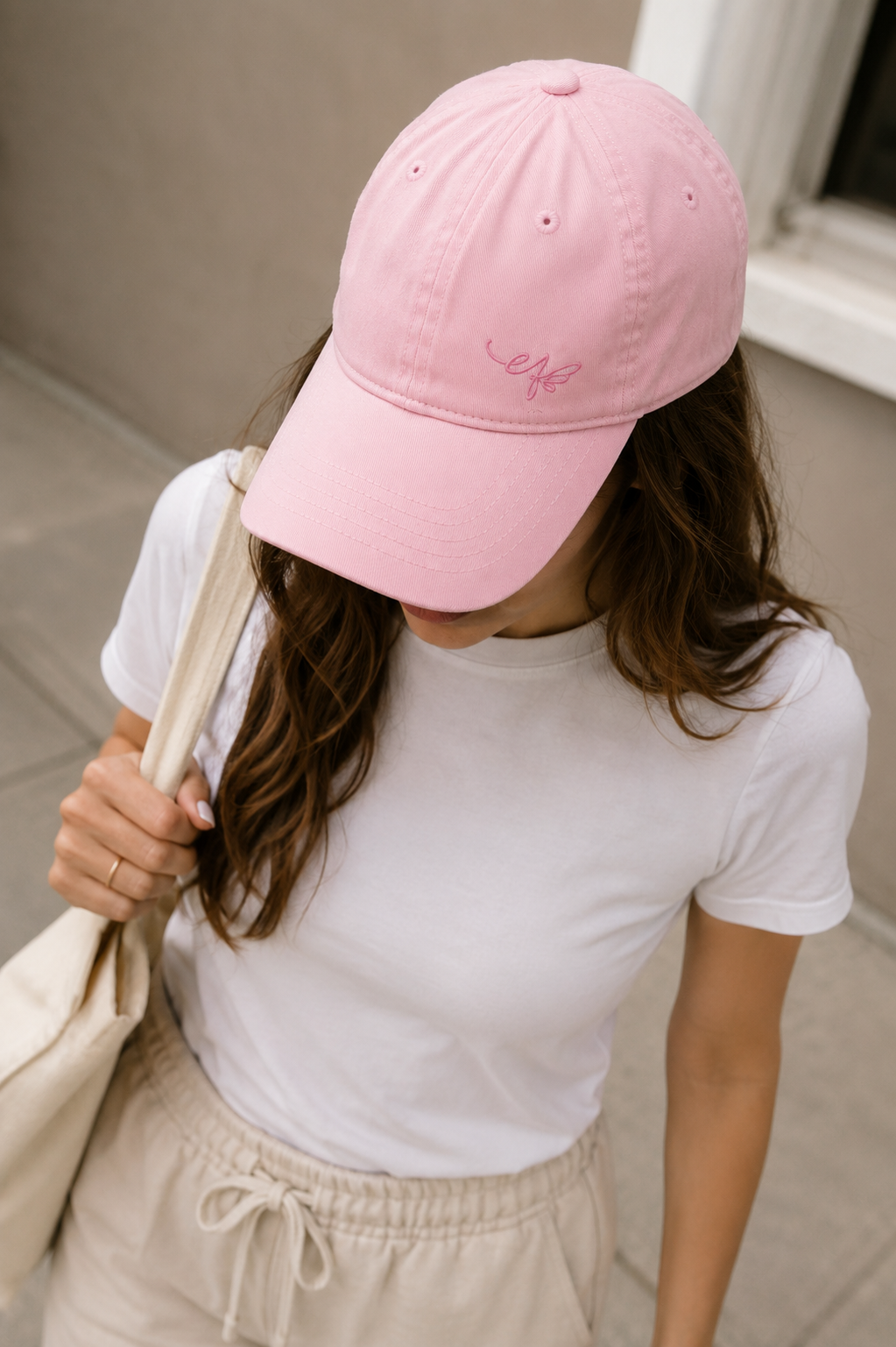 Gorra Flow